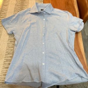 Robert Barakett Button up